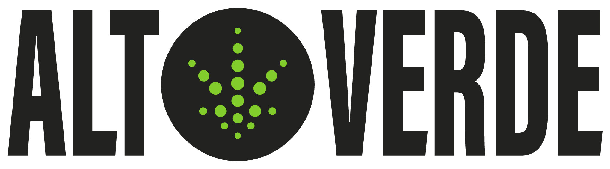 AltoVerde Logo
